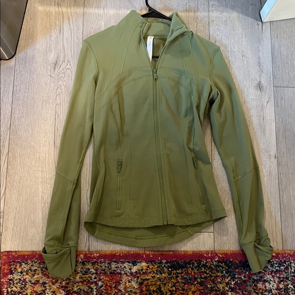 Lululemon define jacket - Picture 1 of 6